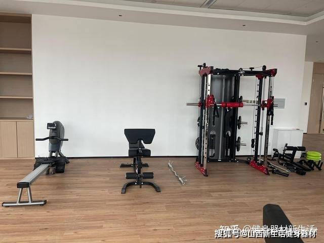 半岛官方体育健身房该当修设哪些有氧工具？(图3)