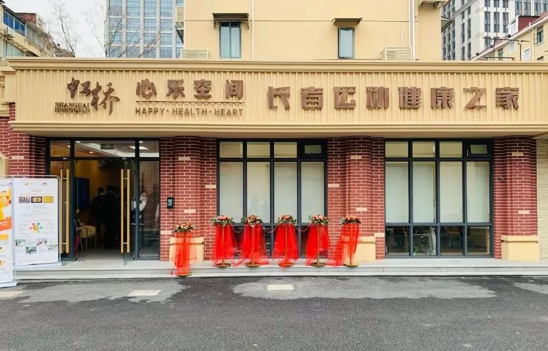 上海首家晚年专属健身房开“半岛官方体育分店”啦！(图5)