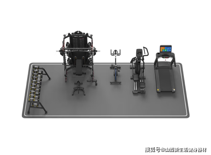 半岛官方体育家庭健身房装备倡导